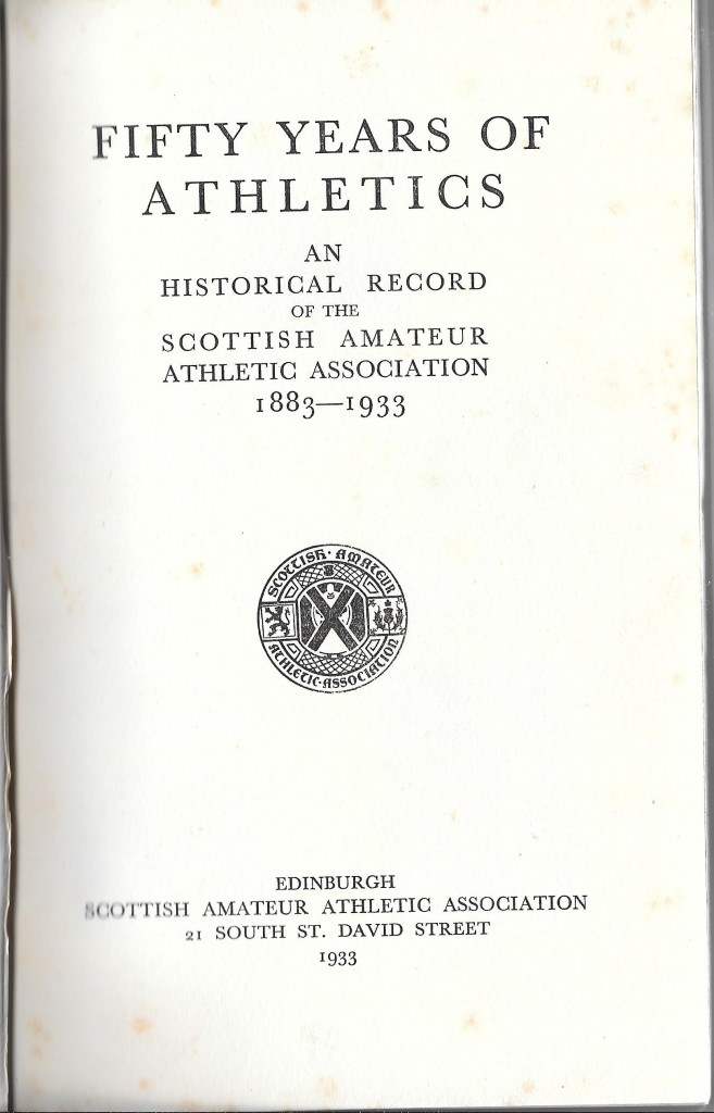 Y50 Title Page